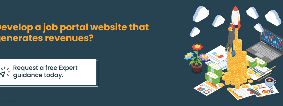job portal revenue strategies