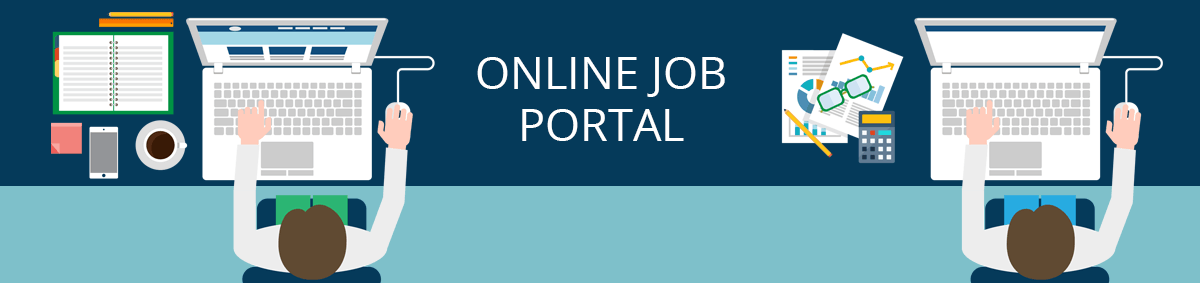 Job Search Portal