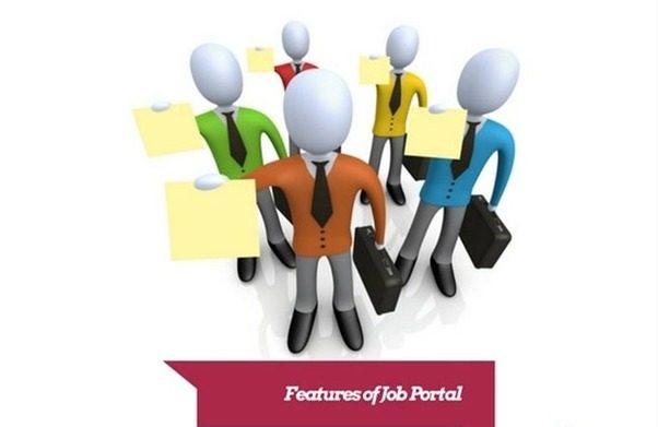 Job Search Portal