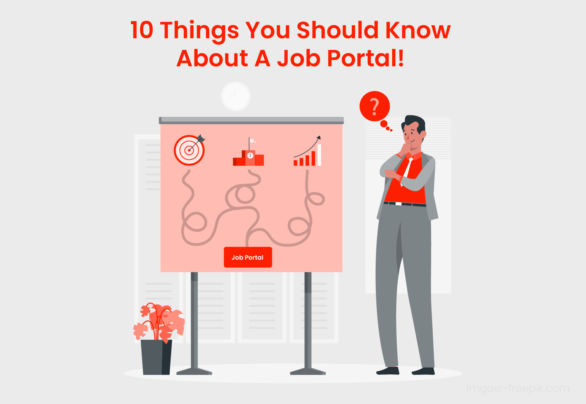 10 Things You Should Know About A Job Portal 1 2048x1415