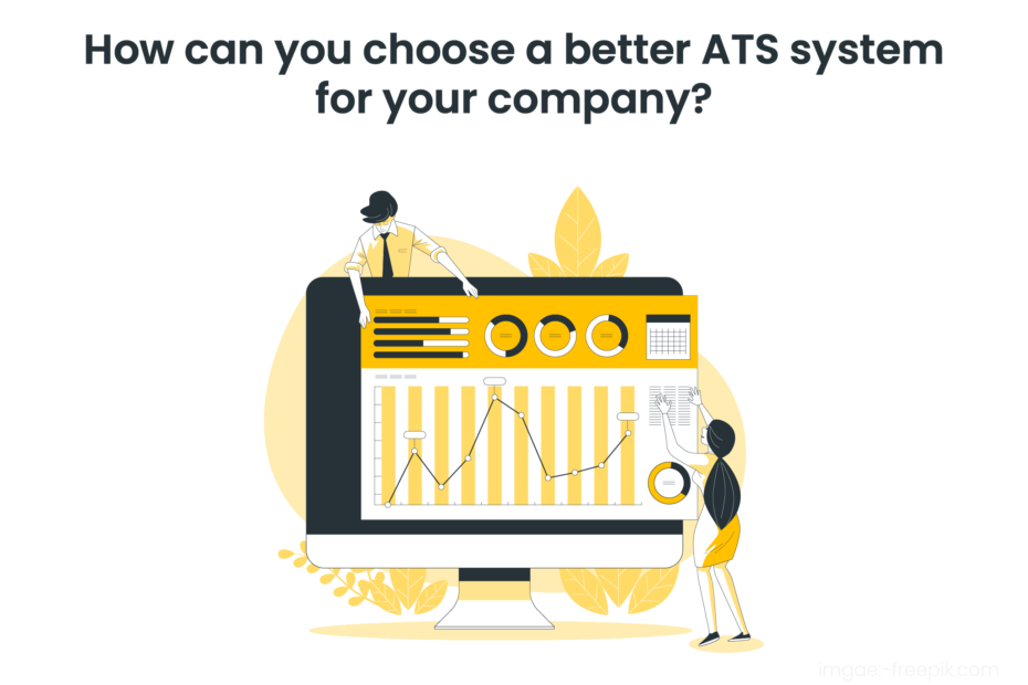 applicant tracking system guide