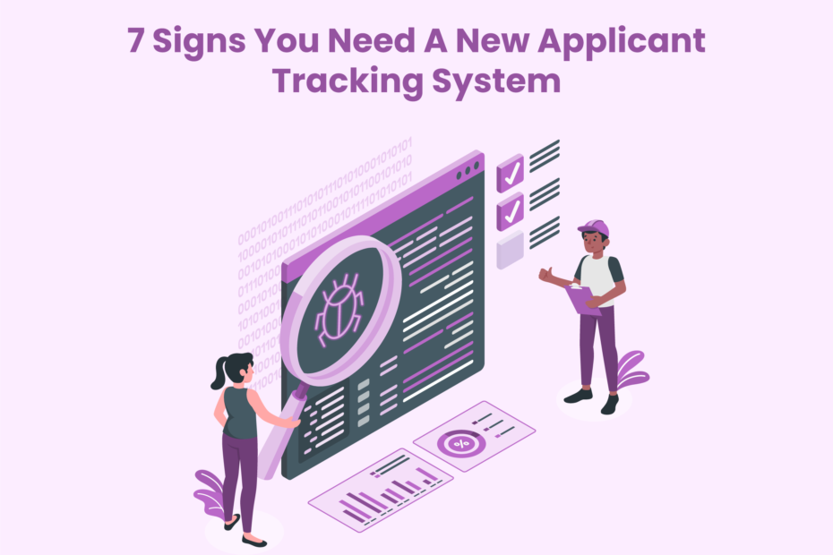 applicant tracking challenges