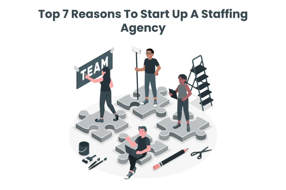 staffing agency
