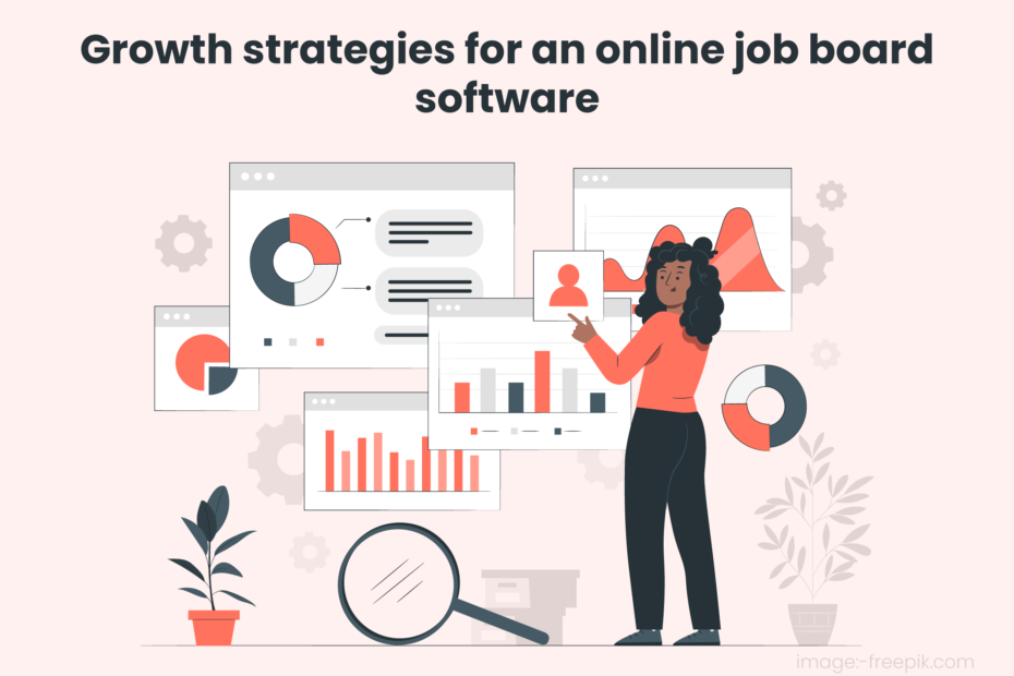 job board software strategies