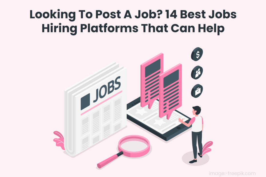 jobs hiring