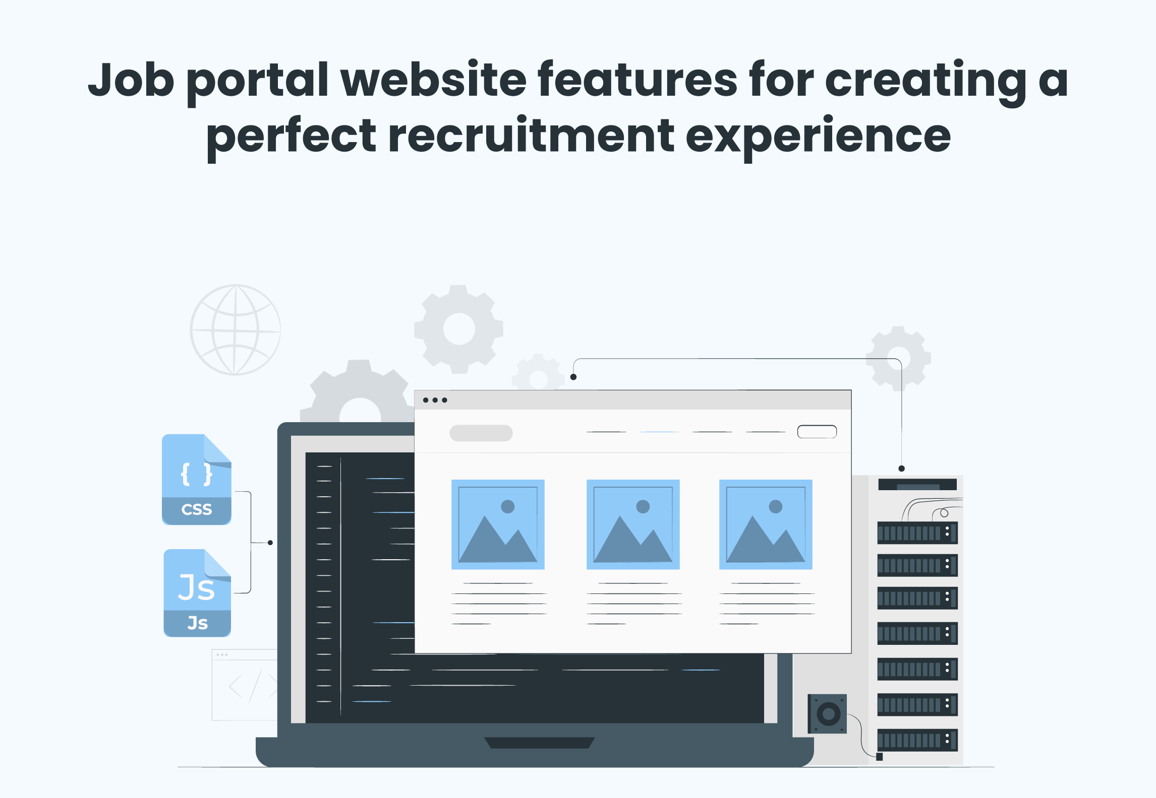 Job-Portal-Website-Features-for-Creating-a-Perfect-Recruitment-Experience