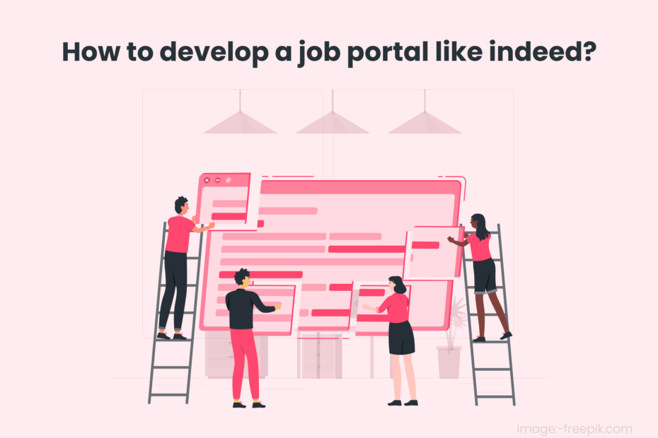 job portal like indeed
