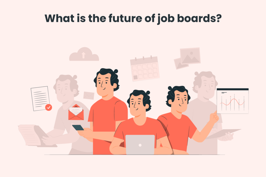 job portals future technology