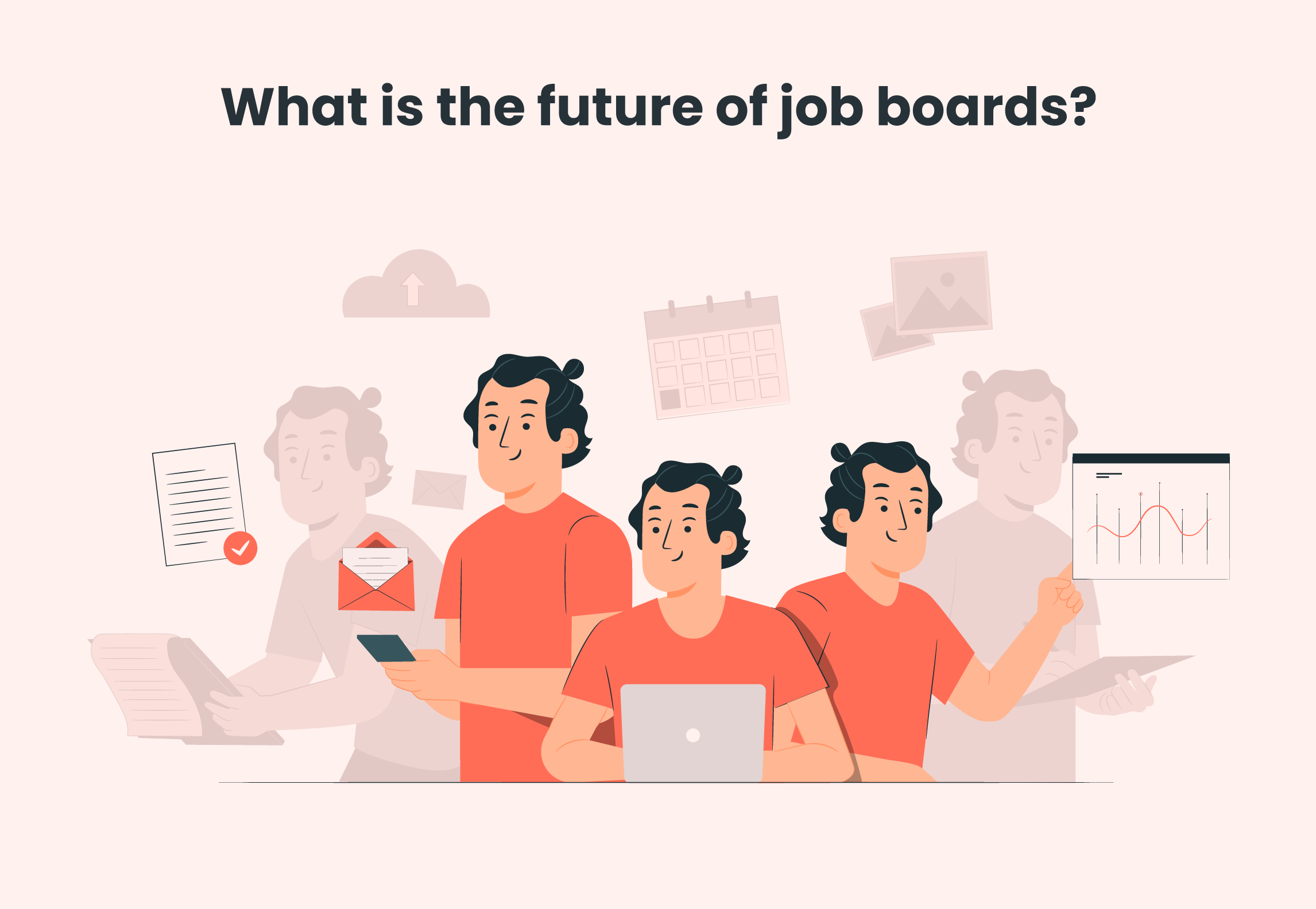 What is the future of job portals?