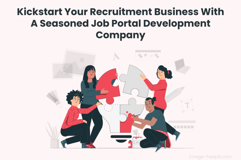 job portal development company