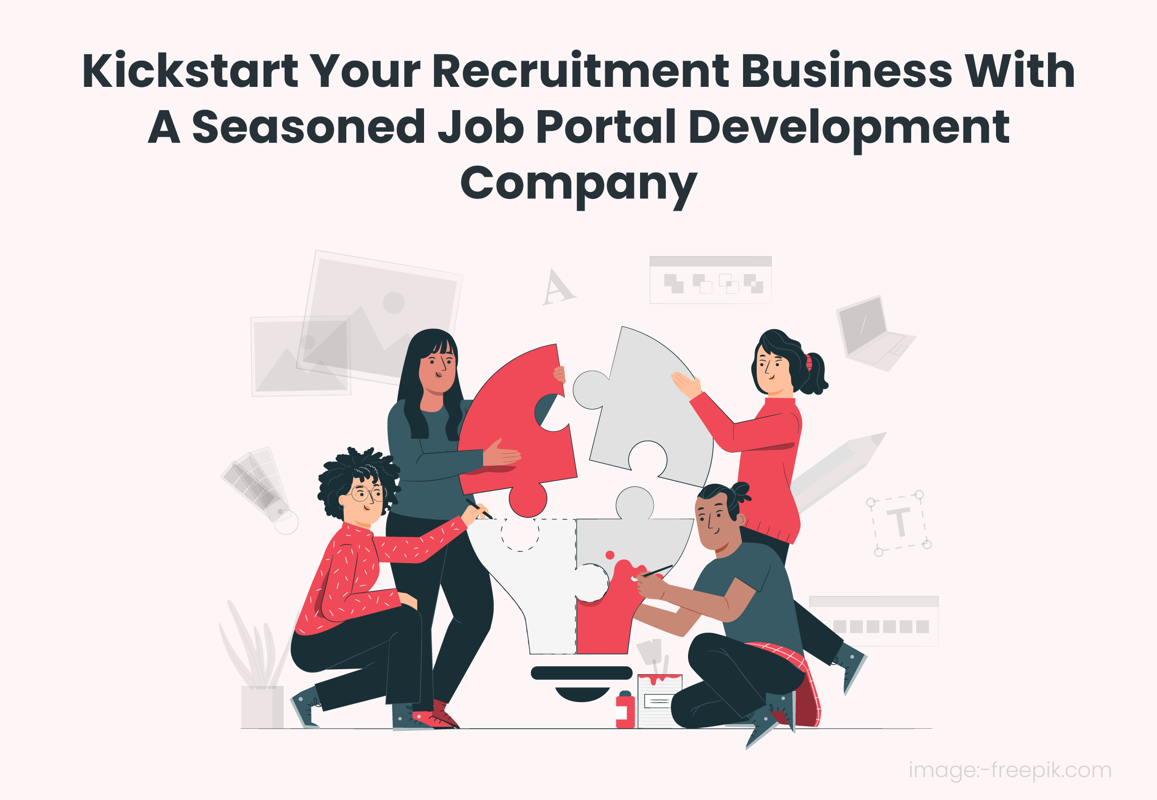 Kickstart-Your-Recruitment-Business-With-A-Seasoned-Job-Portal-Development-Company