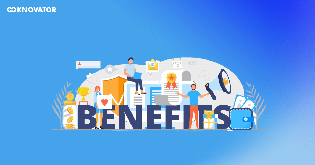 Benefits for Job Seekers