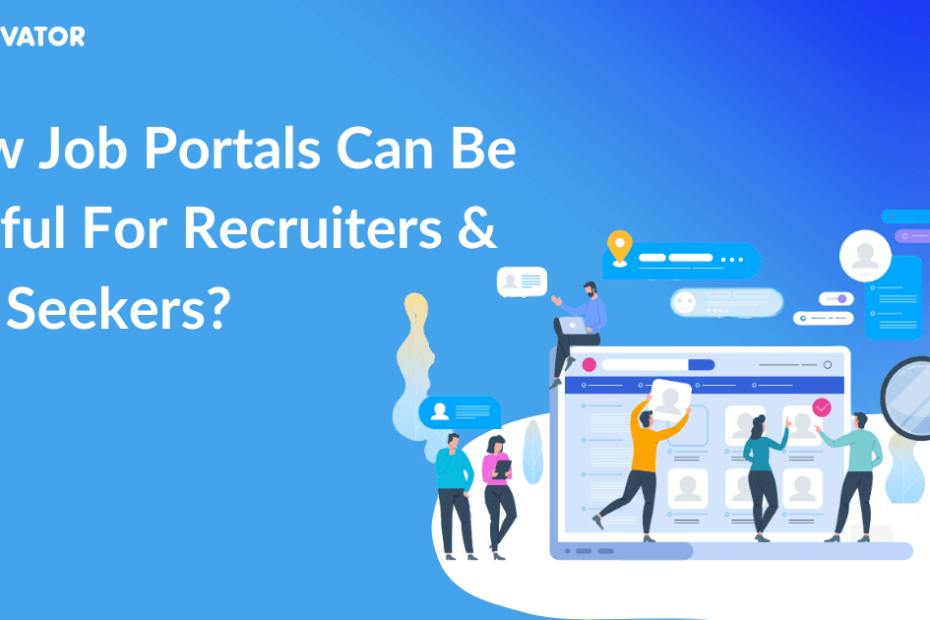 job portals benefits for users