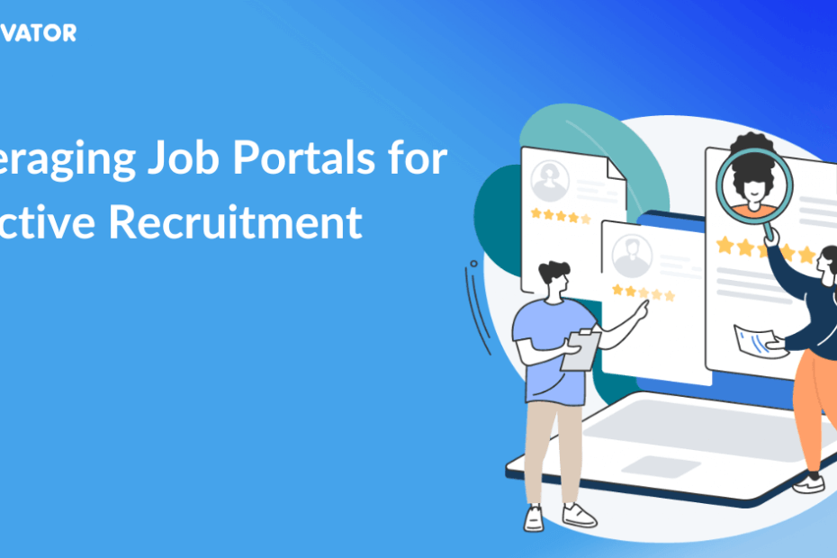 job portal strategies for recruiters
