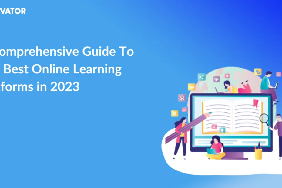 online learning platforms