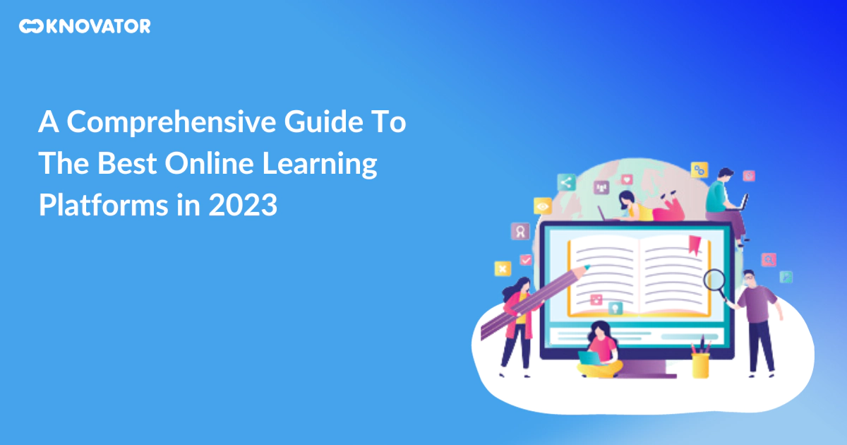 Navigating the Learning Landscape: 2024’s Best Online Learning Platforms