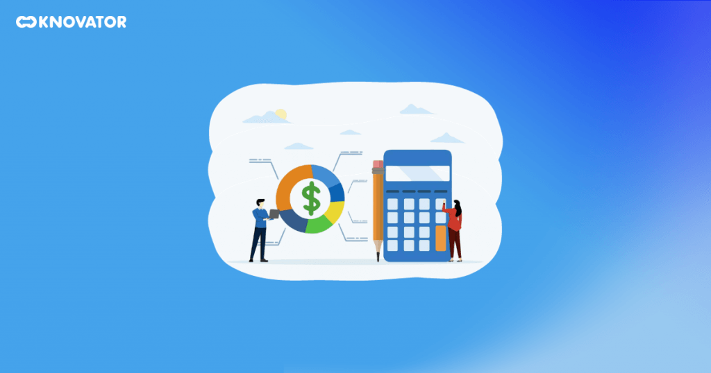 Components for Calculating Recruitment Net Profit