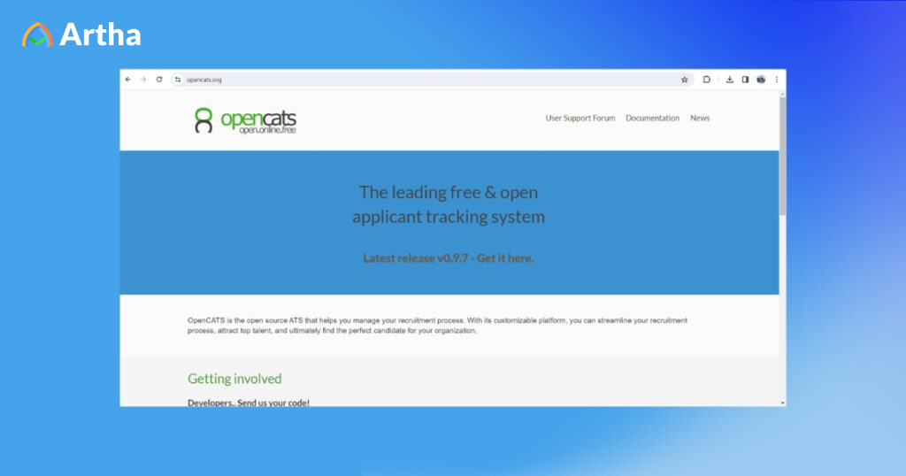 3. OpenCATS 1 3. Opencats (1)