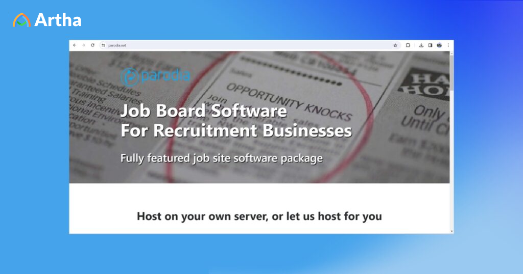 4. Parodia 4. Parodia