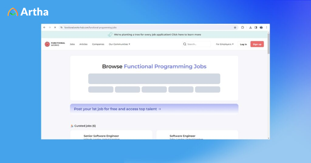 6. Functional Works 6. Functional Works