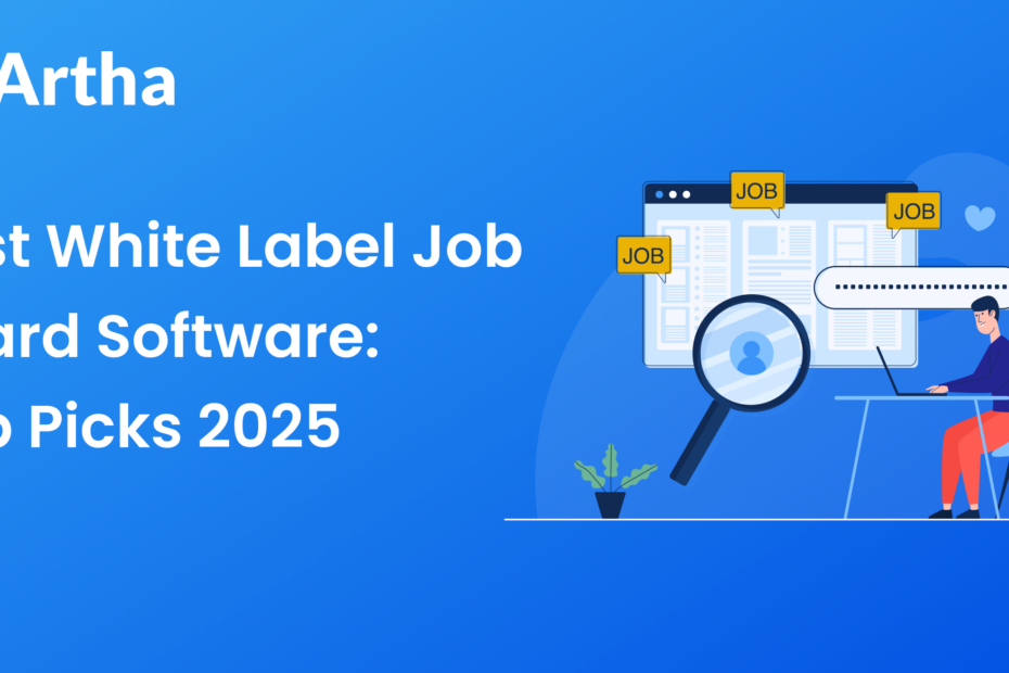 Best White Label Job Board Software Top Picks 2025