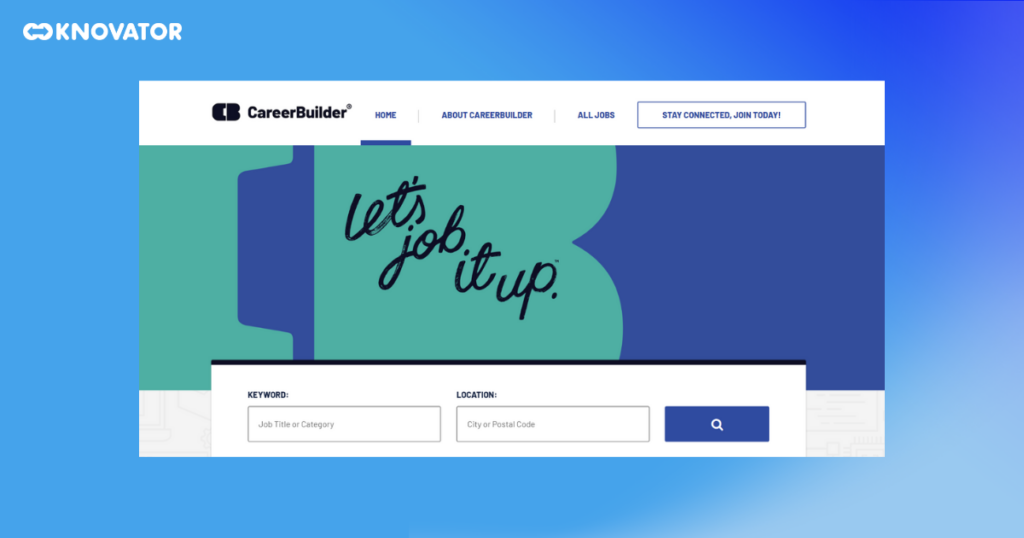 CareerBuilder