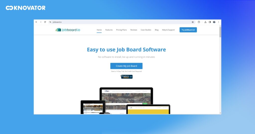 JobBoard.io