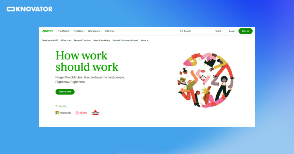 Upwork