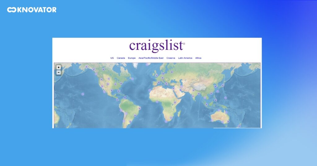 Craigslist