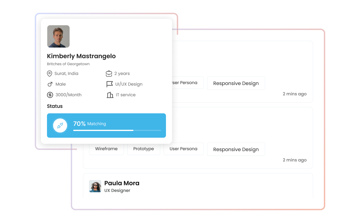 Automated Applicant Tracking