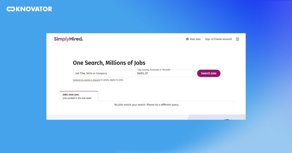 Simplyhired