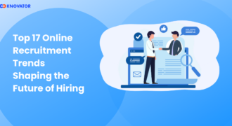 Top 17 Online Recruitment Trends Shaping the Future of Hiring