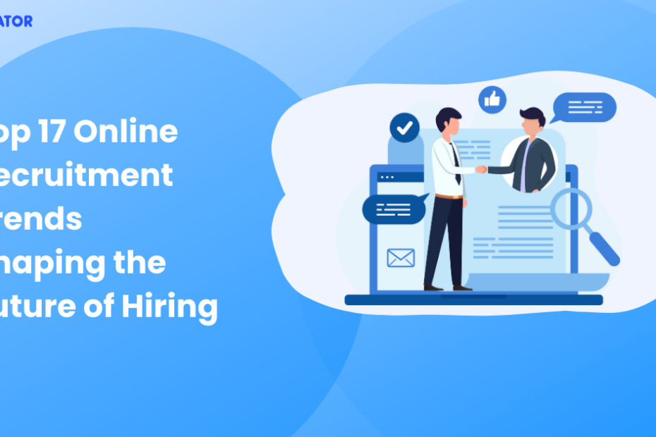 future of online recruitment