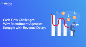 Cash Flow Challenges: Why Recruitment Agencies Struggle with Revenue Delays