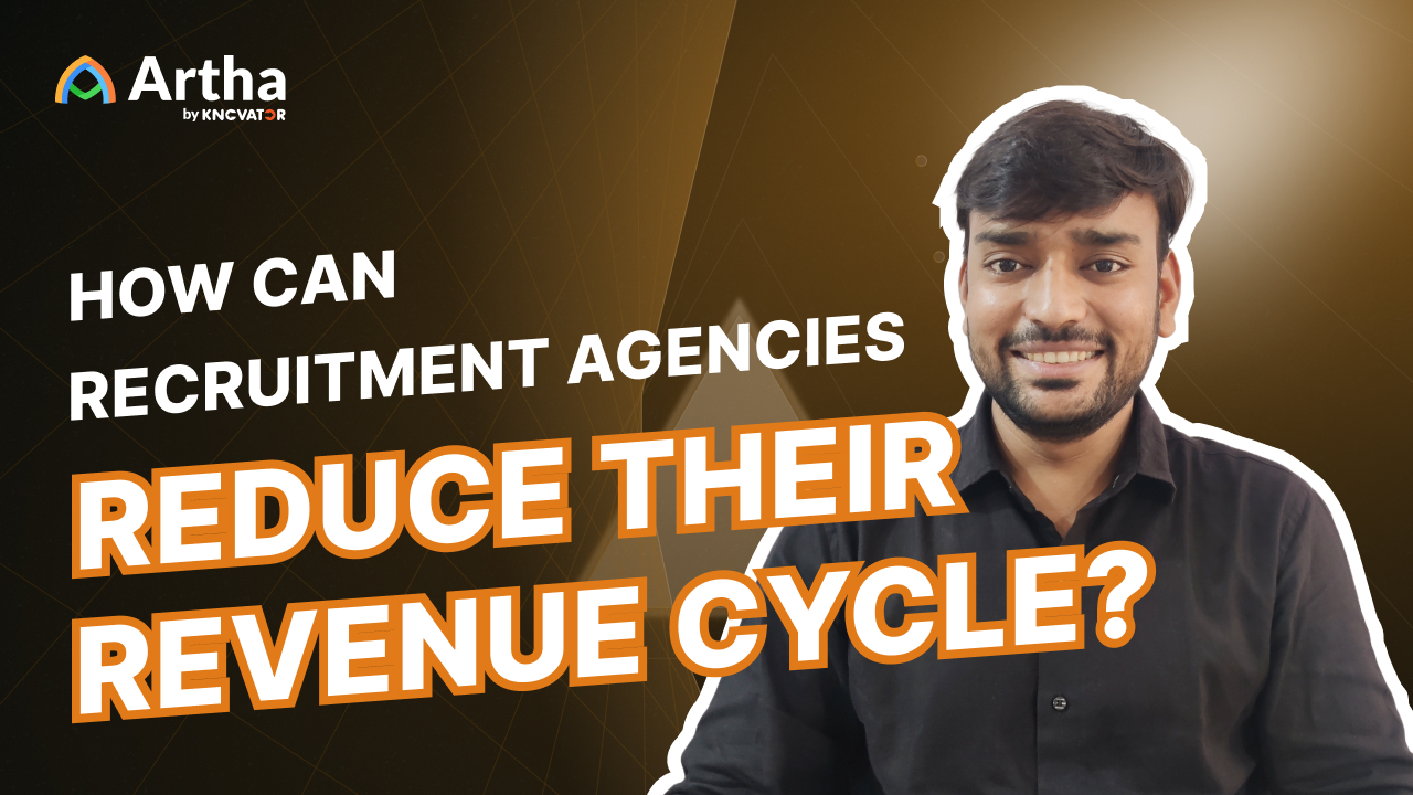 How Can Recruitment Agencies Reduce Their Revenue Cycle