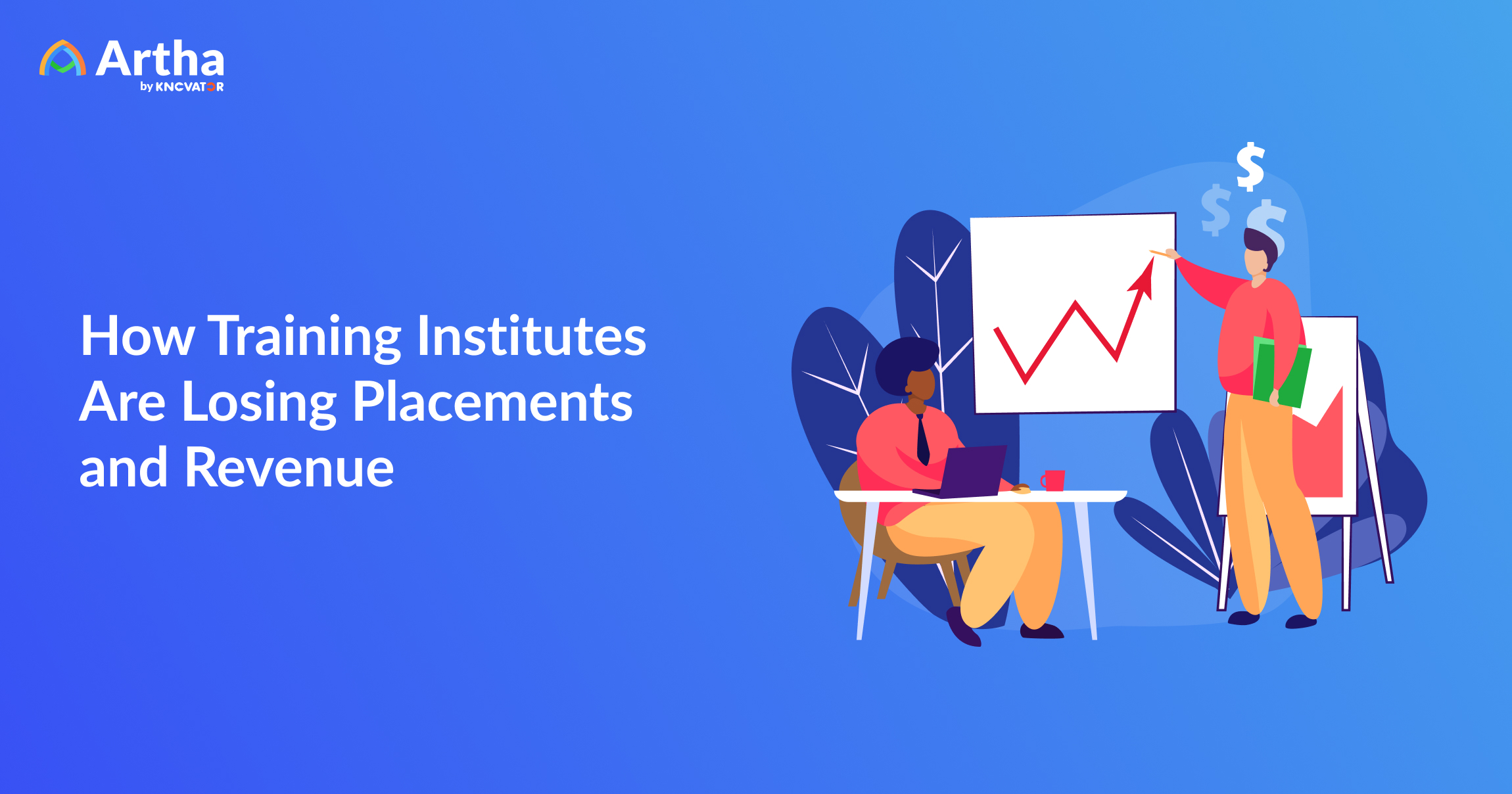 How Training Institutes Are Losing Placements and Revenue