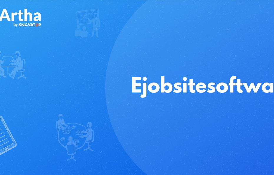 ejobsitesoftware review