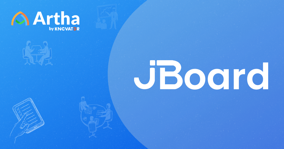 JBoard Review, Pricing & More