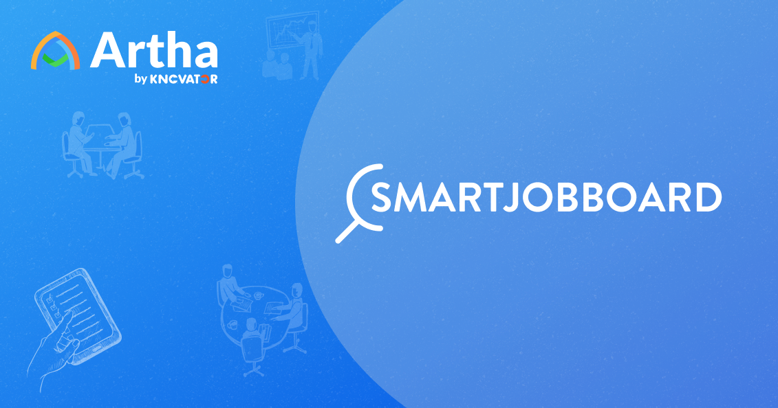 SmartJobBoard Review, Pricing & More