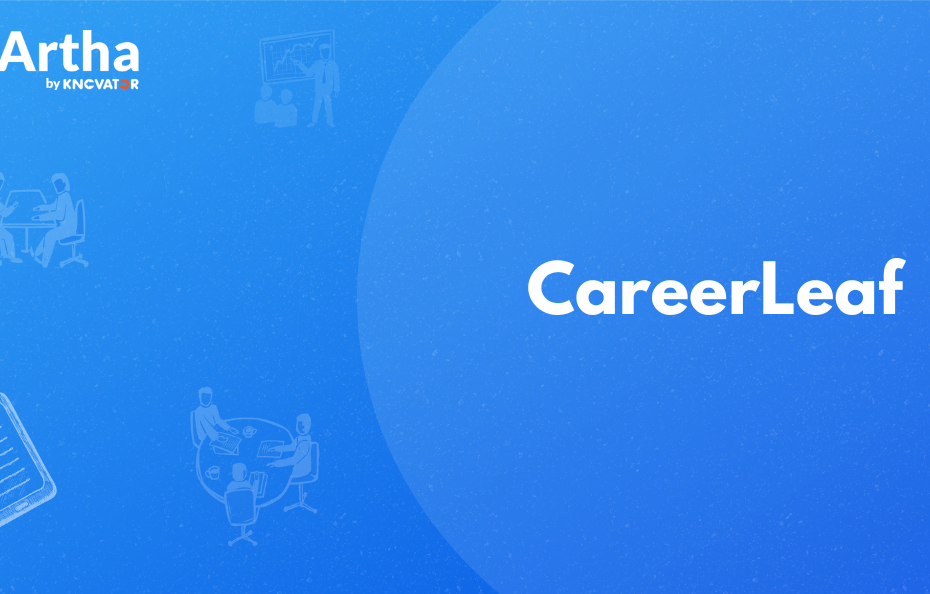 careerleaf review