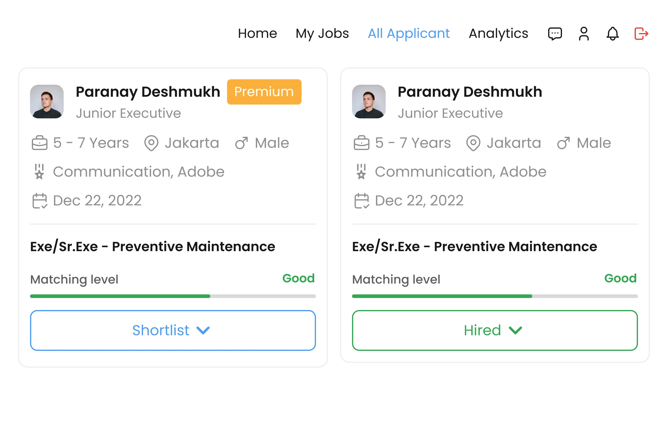 Help Your Employer Hire Efficiently 1 - Artha Job Board