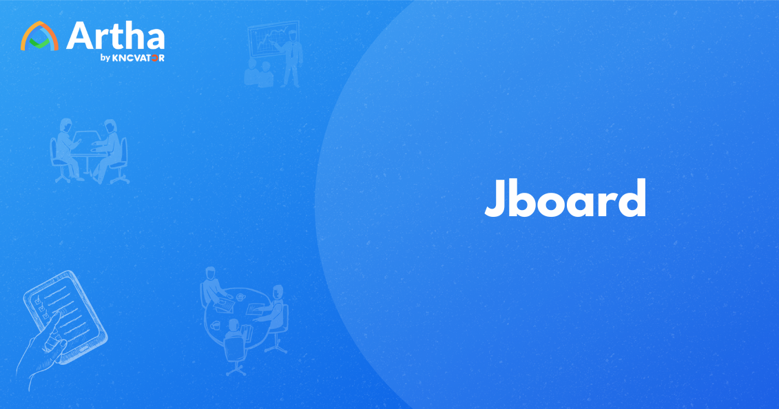 Jboard Review, Pricing & More