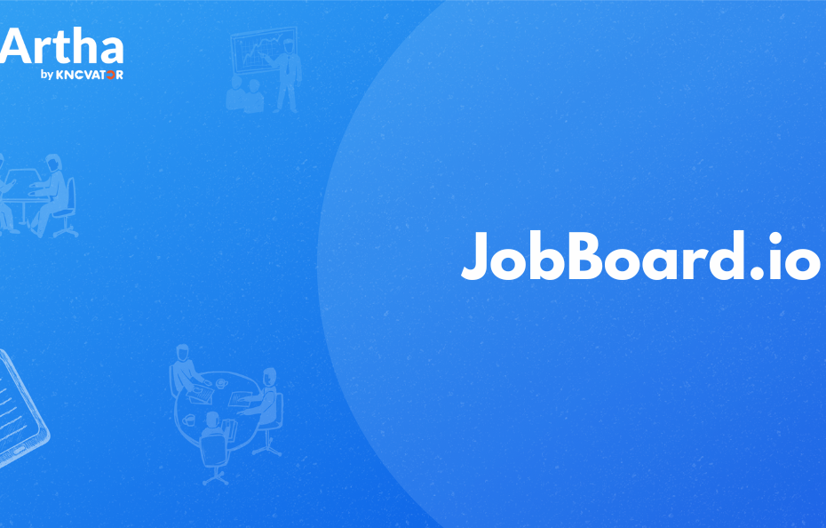 JobBoard.io Review