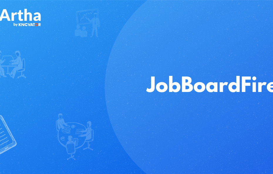 job board fire review