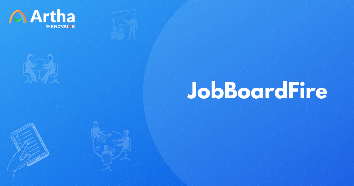 Job Board Fire Review, Pricing & More