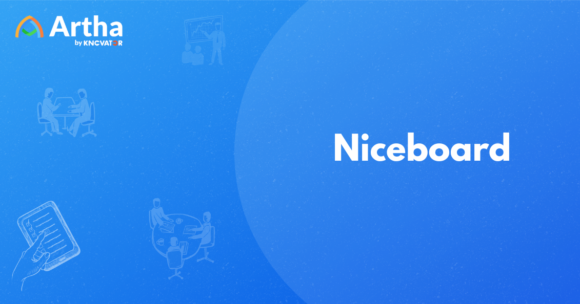 Niceboard Review & Pricing–Everything You Need to Know