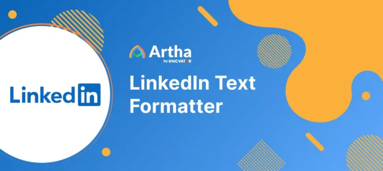 Linkedin Post Formatter
