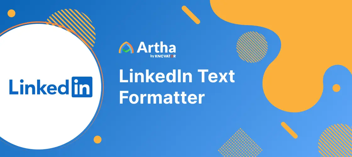 LinkedIn Post Formatter - Artha Job Board