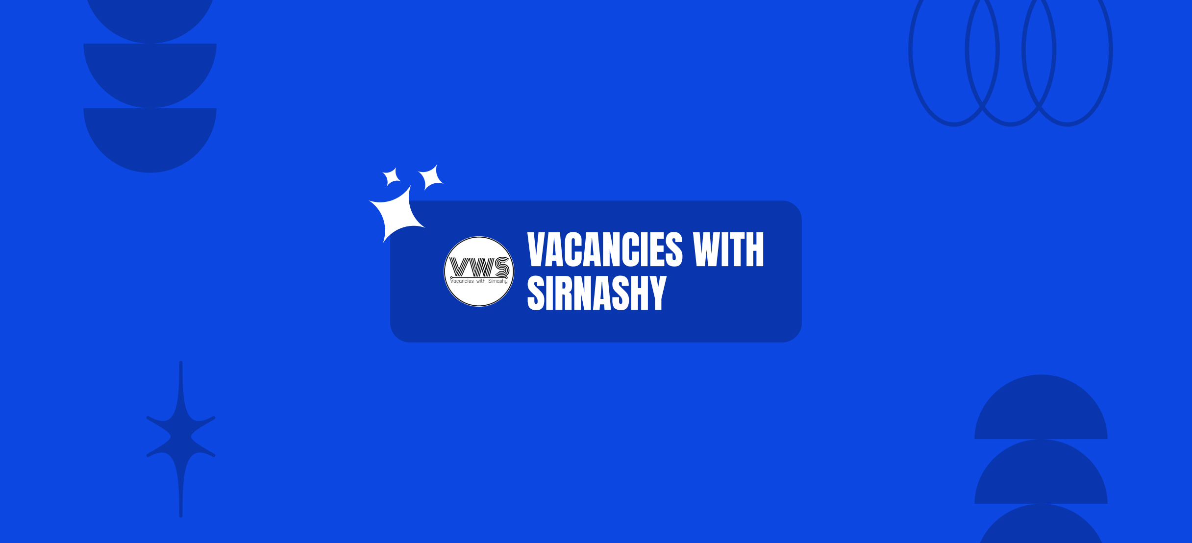 Boosting Applications & Profits: The Growth Journey of Vacancies With Sirnashy