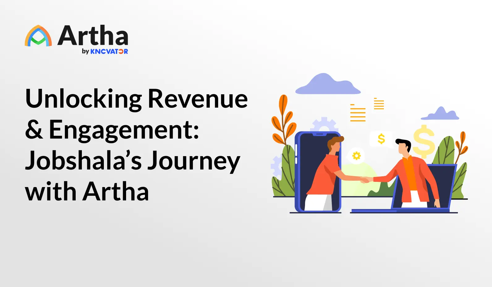Job Board Success Story: How Jobshala Scaled & Monetized